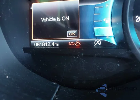 2021 Ford Edge Sel z USA, uszkodzony, nr VIN 2FMPK4J93MBA17839